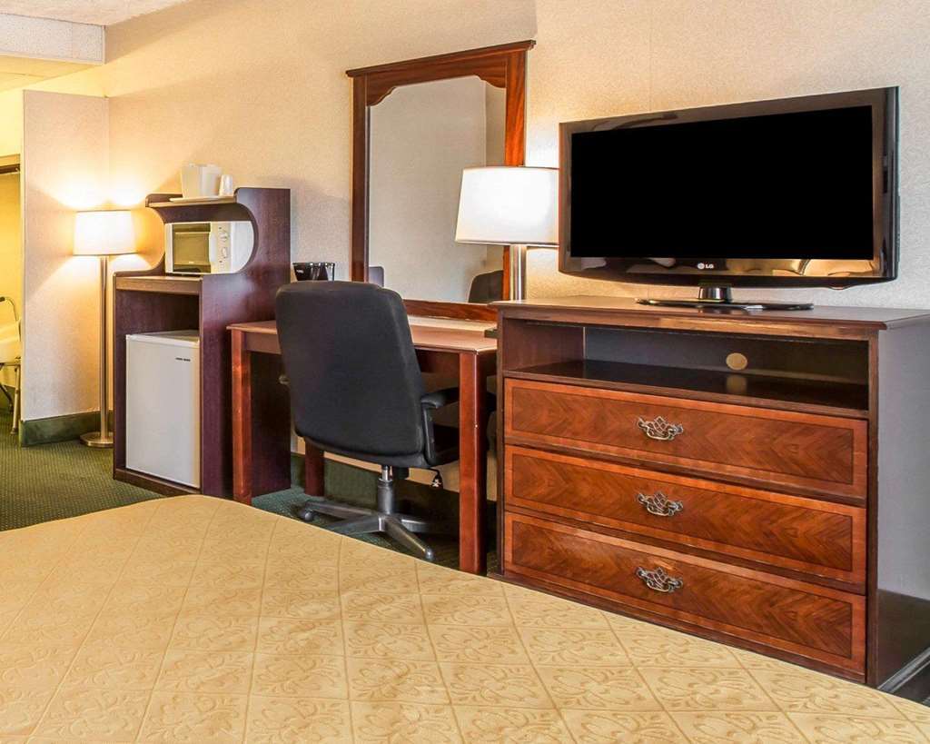Quality Inn South Valdosta Værelse billede